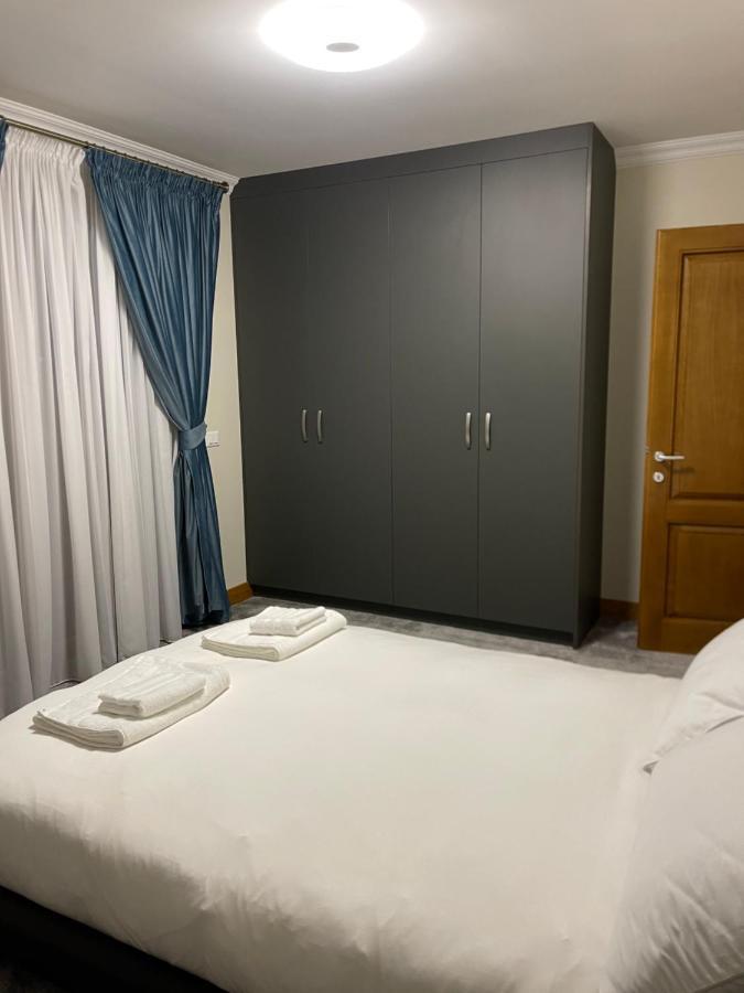 Sunny House Villa Suceava Ngoại thất bức ảnh