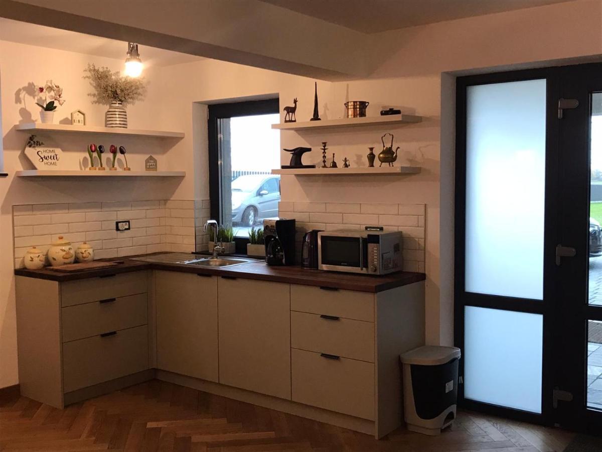 Sunny House Villa Suceava Ngoại thất bức ảnh